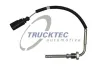 Sensor, Abgastemperatur TRUCKTEC AUTOMOTIVE 07.17.089