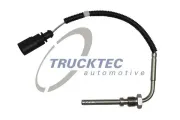 Sensor, Abgastemperatur TRUCKTEC AUTOMOTIVE 07.17.089