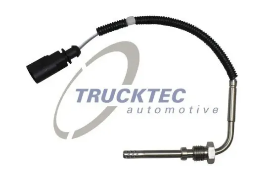 Sensor, Abgastemperatur TRUCKTEC AUTOMOTIVE 07.17.089 Bild Sensor, Abgastemperatur TRUCKTEC AUTOMOTIVE 07.17.089