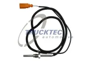 Sensor, Abgastemperatur TRUCKTEC AUTOMOTIVE 07.17.090