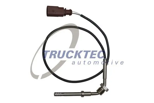 Sensor, Abgastemperatur TRUCKTEC AUTOMOTIVE 07.17.091