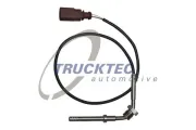 Sensor, Abgastemperatur TRUCKTEC AUTOMOTIVE 07.17.091