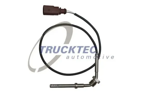 Sensor, Abgastemperatur TRUCKTEC AUTOMOTIVE 07.17.091 Bild Sensor, Abgastemperatur TRUCKTEC AUTOMOTIVE 07.17.091