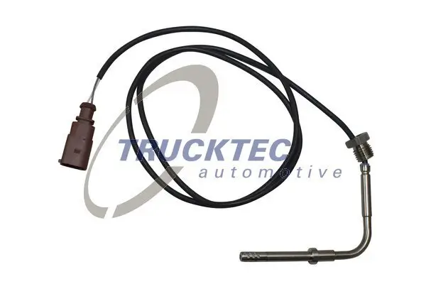 Sensor, Abgastemperatur TRUCKTEC AUTOMOTIVE 07.17.096