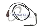 Sensor, Abgastemperatur TRUCKTEC AUTOMOTIVE 07.17.096