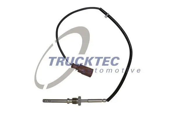 Sensor, Abgastemperatur TRUCKTEC AUTOMOTIVE 07.17.097