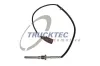 Sensor, Abgastemperatur TRUCKTEC AUTOMOTIVE 07.17.097