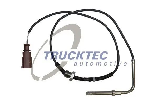 Sensor, Abgastemperatur TRUCKTEC AUTOMOTIVE 07.17.098