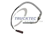 Sensor, Abgastemperatur TRUCKTEC AUTOMOTIVE 07.17.099