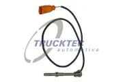 Sensor, Abgastemperatur TRUCKTEC AUTOMOTIVE 07.17.103