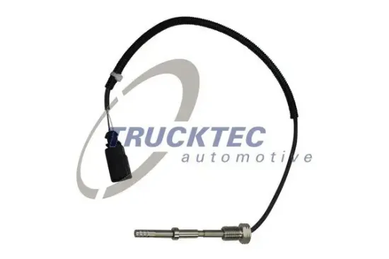 Sensor, Abgastemperatur TRUCKTEC AUTOMOTIVE 07.17.104 Bild Sensor, Abgastemperatur TRUCKTEC AUTOMOTIVE 07.17.104