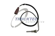 Sensor, Abgastemperatur TRUCKTEC AUTOMOTIVE 07.17.105