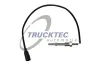 Sensor, Abgastemperatur TRUCKTEC AUTOMOTIVE 07.17.106
