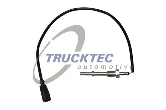 Sensor, Abgastemperatur TRUCKTEC AUTOMOTIVE 07.17.106 Bild Sensor, Abgastemperatur TRUCKTEC AUTOMOTIVE 07.17.106