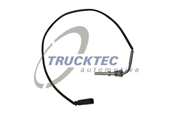 Sensor, Abgastemperatur TRUCKTEC AUTOMOTIVE 07.17.107