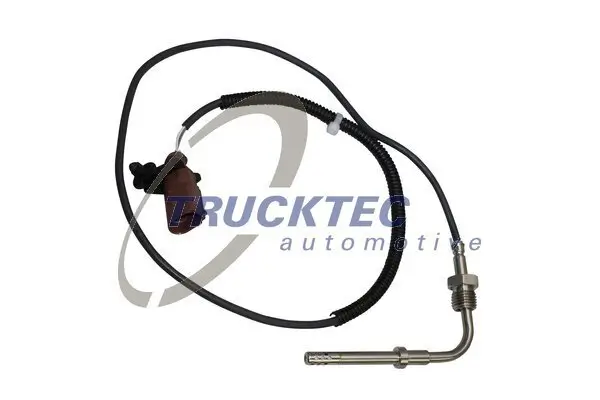 Sensor, Abgastemperatur TRUCKTEC AUTOMOTIVE 07.17.108 Bild Sensor, Abgastemperatur TRUCKTEC AUTOMOTIVE 07.17.108