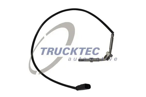 Sensor, Abgastemperatur TRUCKTEC AUTOMOTIVE 07.17.109