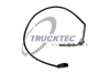 Sensor, Abgastemperatur TRUCKTEC AUTOMOTIVE 07.17.109