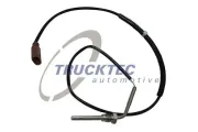 Sensor, Abgastemperatur TRUCKTEC AUTOMOTIVE 07.17.110