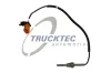 Sensor, Abgastemperatur TRUCKTEC AUTOMOTIVE 07.17.111