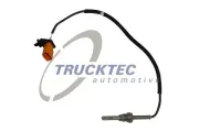 Sensor, Abgastemperatur TRUCKTEC AUTOMOTIVE 07.17.111