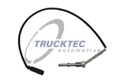 Sensor, Abgastemperatur TRUCKTEC AUTOMOTIVE 07.17.112