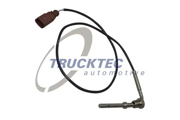 Sensor, Abgastemperatur TRUCKTEC AUTOMOTIVE 07.17.114