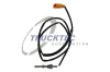 Sensor, Abgastemperatur TRUCKTEC AUTOMOTIVE 07.17.115