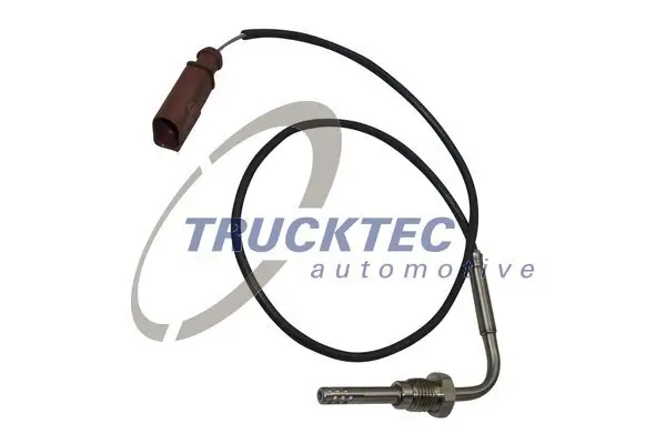 Sensor, Abgastemperatur TRUCKTEC AUTOMOTIVE 07.17.116