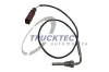 Sensor, Abgastemperatur TRUCKTEC AUTOMOTIVE 07.17.116
