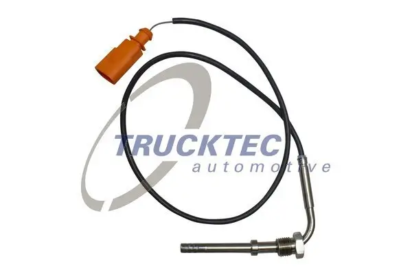 Sensor, Abgastemperatur TRUCKTEC AUTOMOTIVE 07.17.118