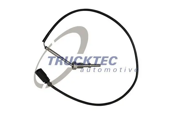 Sensor, Abgastemperatur TRUCKTEC AUTOMOTIVE 07.17.120