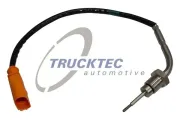 Sensor, Abgastemperatur TRUCKTEC AUTOMOTIVE 07.17.123