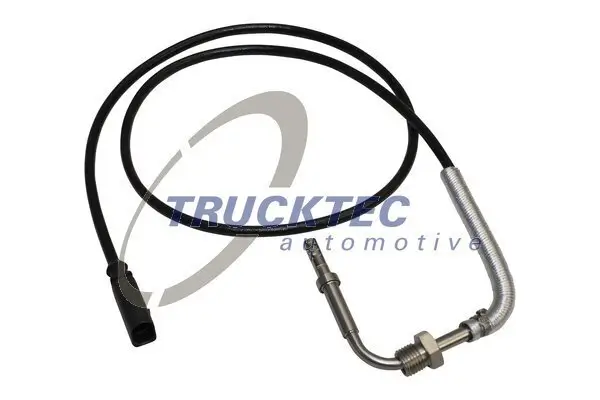 Sensor, Abgastemperatur TRUCKTEC AUTOMOTIVE 07.17.124