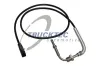 Sensor, Abgastemperatur TRUCKTEC AUTOMOTIVE 07.17.124