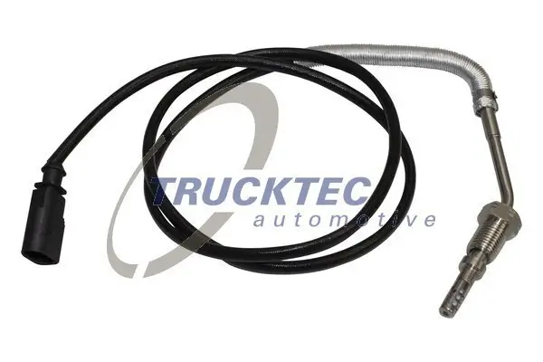 Sensor, Abgastemperatur TRUCKTEC AUTOMOTIVE 07.17.125