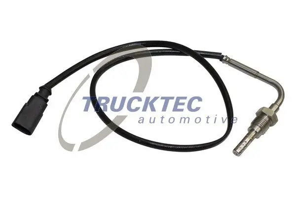 Sensor, Abgastemperatur TRUCKTEC AUTOMOTIVE 07.17.126
