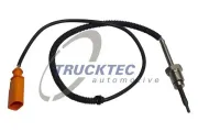 Sensor, Abgastemperatur TRUCKTEC AUTOMOTIVE 07.17.127