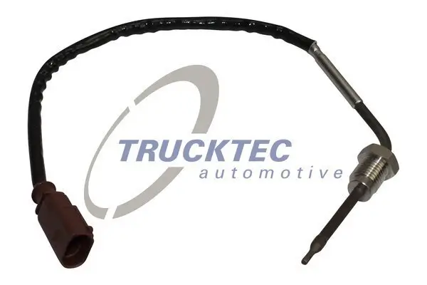 Sensor, Abgastemperatur TRUCKTEC AUTOMOTIVE 07.17.128