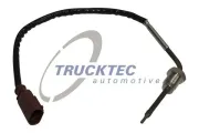 Sensor, Abgastemperatur TRUCKTEC AUTOMOTIVE 07.17.128