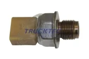 Sensor, Kraftstoffdruck TRUCKTEC AUTOMOTIVE 07.17.129