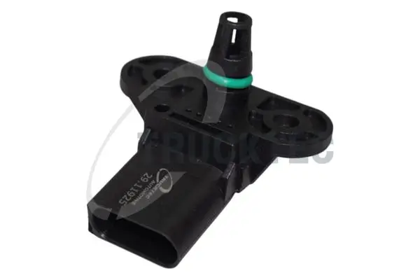 Sensor, Ladedruck TRUCKTEC AUTOMOTIVE 07.17.134