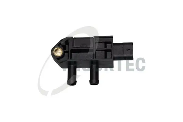 Sensor, Abgasdruck TRUCKTEC AUTOMOTIVE 07.17.138