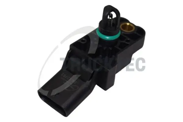 Sensor, Ladedruck TRUCKTEC AUTOMOTIVE 07.17.141