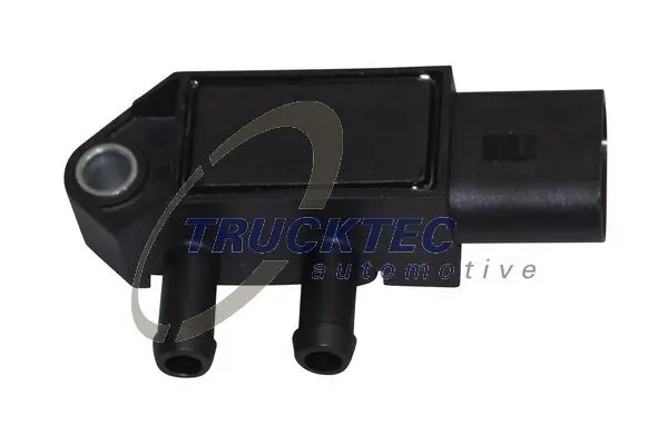 Sensor, Abgasdruck TRUCKTEC AUTOMOTIVE 07.17.171