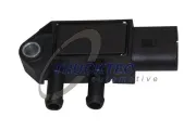 Sensor, Abgasdruck TRUCKTEC AUTOMOTIVE 07.17.171