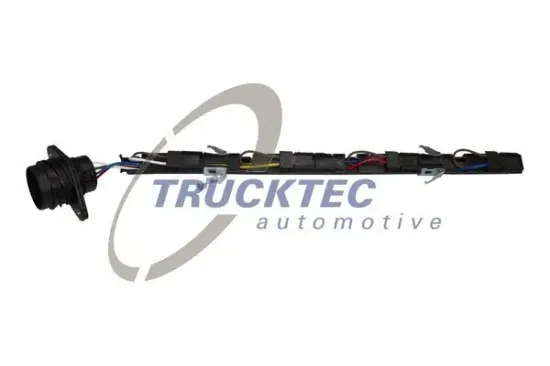 Anschlussleitung, Einspritzventil TRUCKTEC AUTOMOTIVE 07.17.174 Bild Anschlussleitung, Einspritzventil TRUCKTEC AUTOMOTIVE 07.17.174