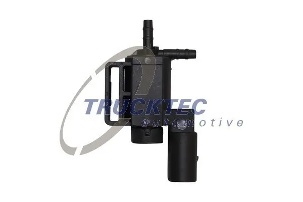 Ventil, Sekundärluft-Saugsystem TRUCKTEC AUTOMOTIVE 07.17.186