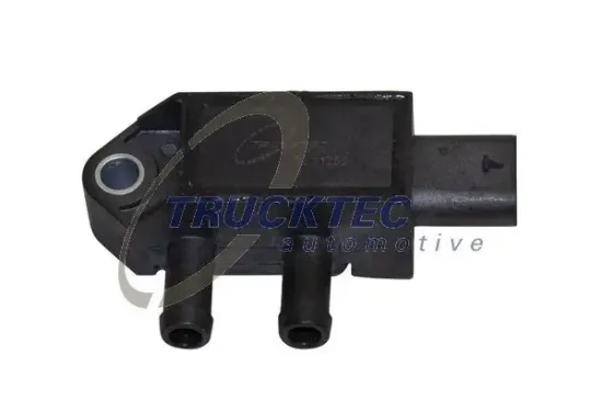 Sensor, Abgasdruck TRUCKTEC AUTOMOTIVE 07.17.189 Bild Sensor, Abgasdruck TRUCKTEC AUTOMOTIVE 07.17.189