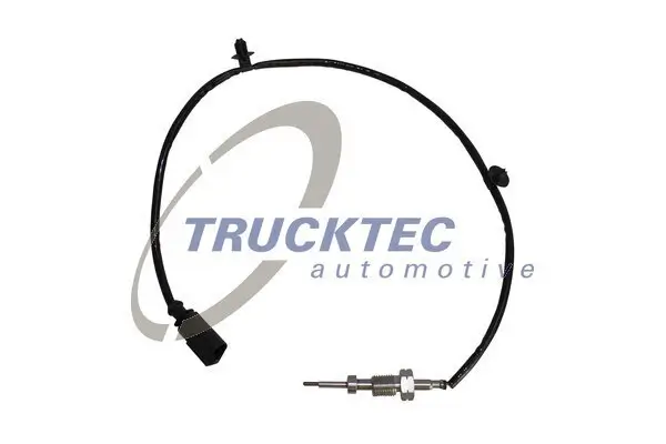 Sensor, Abgastemperatur TRUCKTEC AUTOMOTIVE 07.17.192